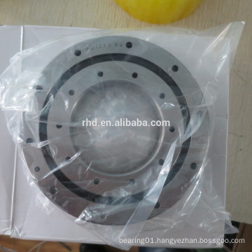 cross roller bearing RU42 crossed roller slewing ring bearing